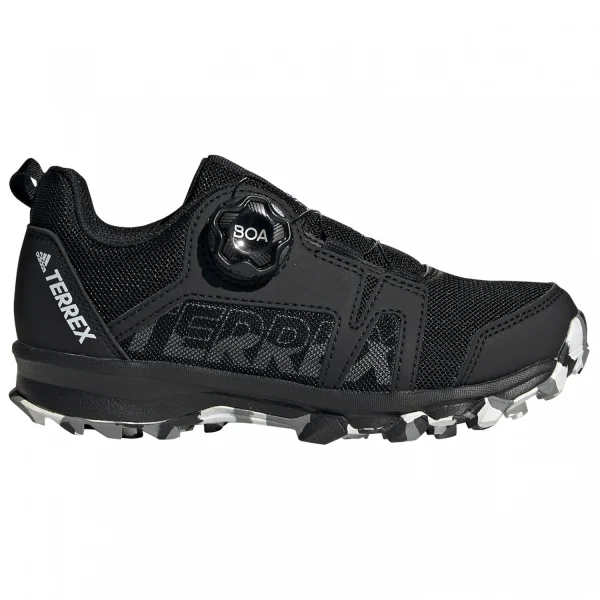 guranteed de qualité Adidas Terrex – Kid’s Terrex Agravic BOA – Chaussures Multisports 1