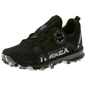 guranteed de qualité Adidas Terrex – Kid’s Terrex Agravic BOA – Chaussures Multisports 10