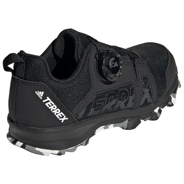 guranteed de qualité Adidas Terrex – Kid’s Terrex Agravic BOA – Chaussures Multisports 5