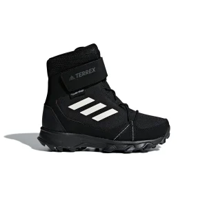 dernières Adidas Terrex – Kid’s Terrex Snow CF Rain Ready – Chaussures Hiver 11