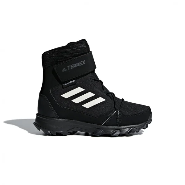 dernières Adidas Terrex – Kid’s Terrex Snow CF Rain Ready – Chaussures Hiver 4