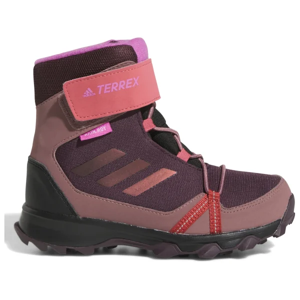 dernières Adidas Terrex – Kid’s Terrex Snow CF Rain Ready – Chaussures Hiver 6