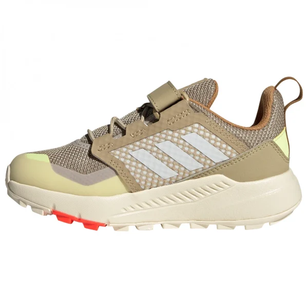 Adidas Terrex – Kid’s Terrex Trailmaker CF – Chaussures Multisports Distributeur Officiel 3