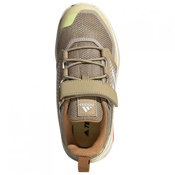 Adidas Terrex – Kid’s Terrex Trailmaker CF – Chaussures Multisports Distributeur Officiel 4