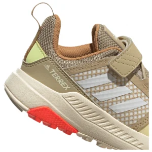Adidas Terrex – Kid’s Terrex Trailmaker CF – Chaussures Multisports Distributeur Officiel 18