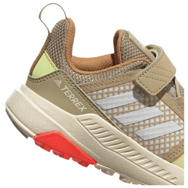 Adidas Terrex – Kid’s Terrex Trailmaker CF – Chaussures Multisports Distributeur Officiel 7