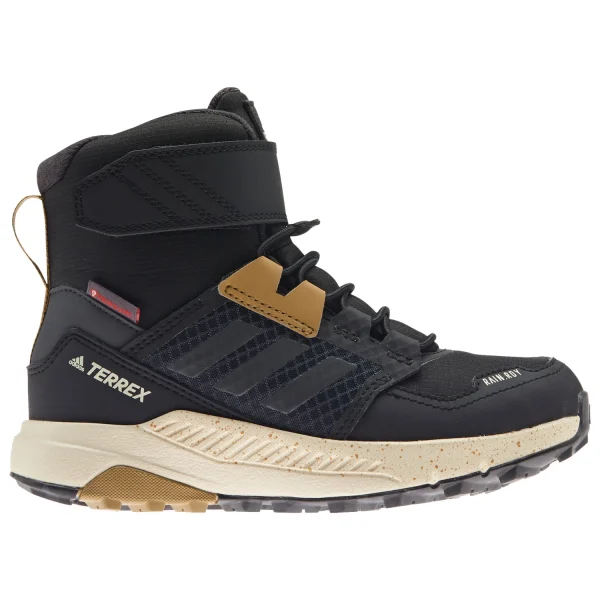 Adidas Terrex – Kid’s Terrex Trailmaker High Cold Ready – Chaussures Hiver grossiste en ligne 4