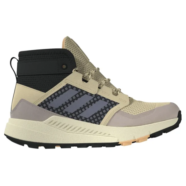 Adidas Terrex – Kid’s Terrex Trailmaker Mid Rain Ready – Chaussures Multisports grossiste en ligne 1