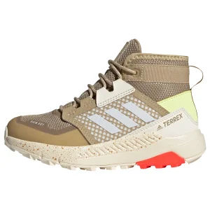 Adidas Terrex – Kid’s Terrex Trailmaker Mid Rain Ready – Chaussures Multisports grossiste en ligne 10