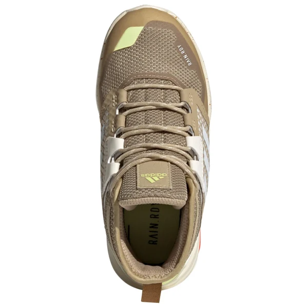 Adidas Terrex – Kid’s Terrex Trailmaker Mid Rain Ready – Chaussures Multisports grossiste en ligne 4