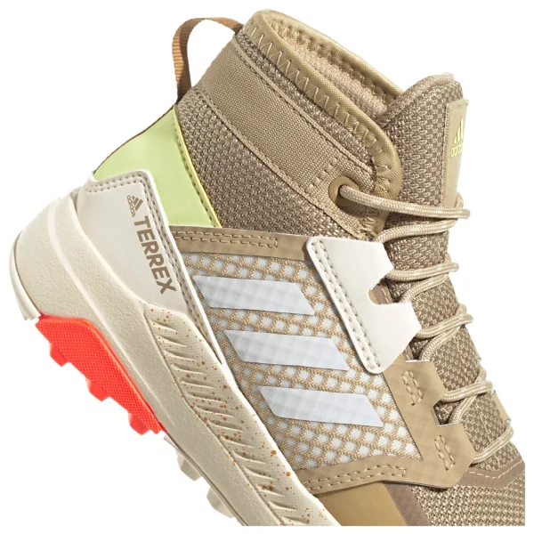 Adidas Terrex – Kid’s Terrex Trailmaker Mid Rain Ready – Chaussures Multisports grossiste en ligne 6