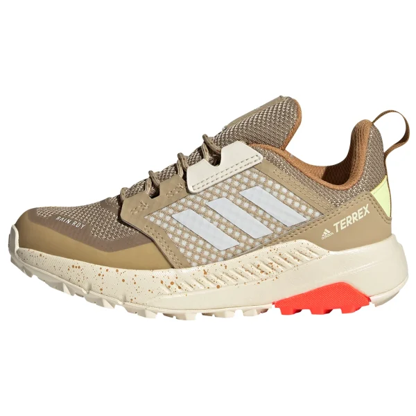 Adidas Terrex – Kid’s Terrex Trailmaker Rain Ready – Chaussures Multisports grossiste en ligne 3