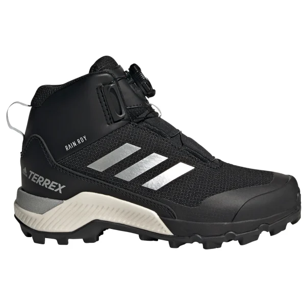 Adidas Terrex – Kid’s Terrex Winter Mid Boa Cold Ready – Chaussures Hiver REMISE allant jusqu. 1