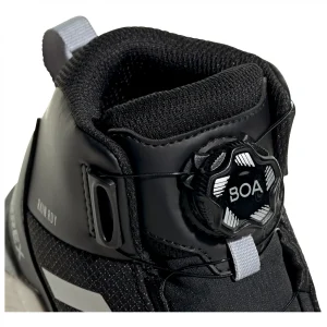 Adidas Terrex – Kid’s Terrex Winter Mid Boa Cold Ready – Chaussures Hiver REMISE allant jusqu. 16
