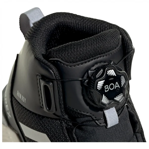 Adidas Terrex – Kid’s Terrex Winter Mid Boa Cold Ready – Chaussures Hiver REMISE allant jusqu. 6