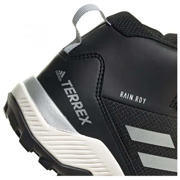 Adidas Terrex – Kid’s Terrex Winter Mid Boa Cold Ready – Chaussures Hiver REMISE allant jusqu. 7