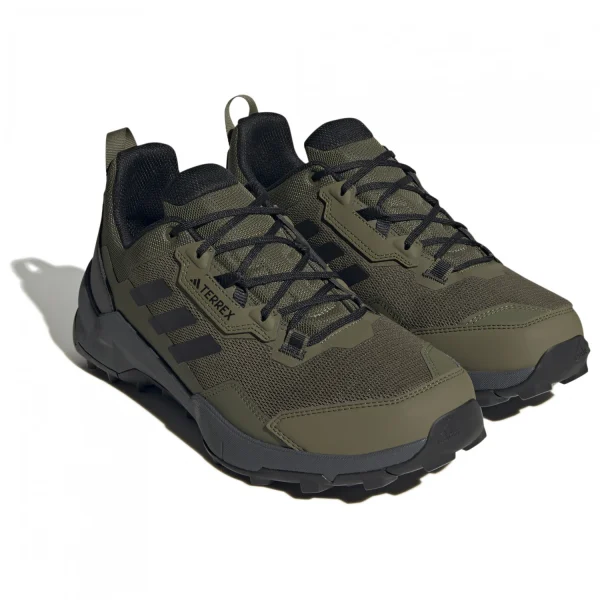 Adidas Terrex – Terrex AX4 – Chaussures Multisports pas cher en ligne 4