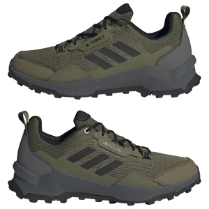 Adidas Terrex – Terrex AX4 – Chaussures Multisports pas cher en ligne 16