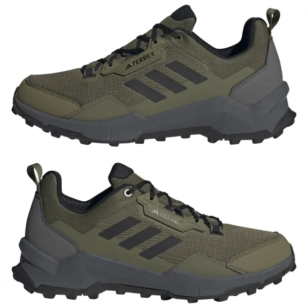 Adidas Terrex – Terrex AX4 – Chaussures Multisports pas cher en ligne 6