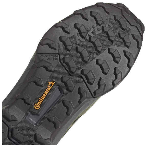 Adidas Terrex – Terrex AX4 – Chaussures Multisports pas cher en ligne 7