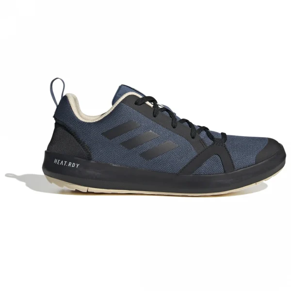 livraison la plus rapide Adidas Terrex – Terrex Boat Heat Ready – Chaussures Aquatiques 1