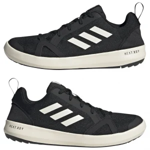 livraison la plus rapide Adidas Terrex – Terrex Boat Heat Ready – Chaussures Aquatiques 10