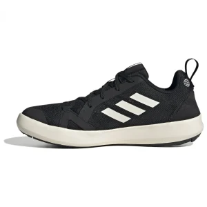 livraison la plus rapide Adidas Terrex – Terrex Boat Heat Ready – Chaussures Aquatiques 12