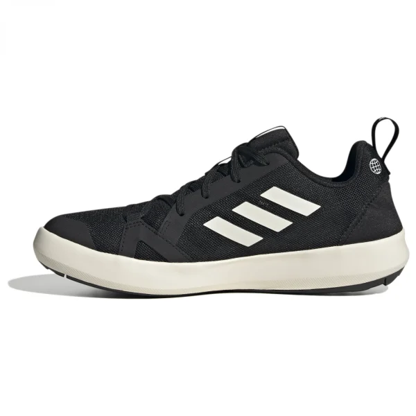 livraison la plus rapide Adidas Terrex – Terrex Boat Heat Ready – Chaussures Aquatiques 4