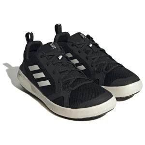 livraison la plus rapide Adidas Terrex – Terrex Boat Heat Ready – Chaussures Aquatiques 14