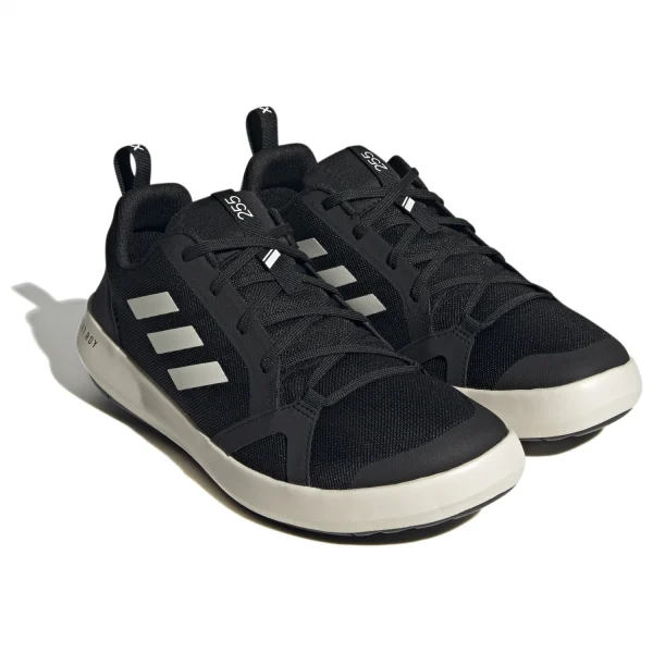 livraison la plus rapide Adidas Terrex – Terrex Boat Heat Ready – Chaussures Aquatiques 5