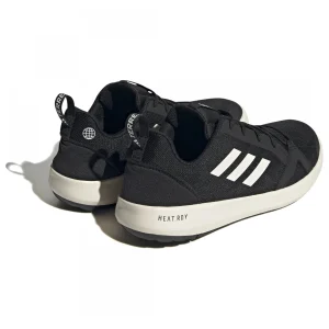 livraison la plus rapide Adidas Terrex – Terrex Boat Heat Ready – Chaussures Aquatiques 16