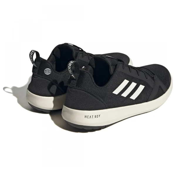 livraison la plus rapide Adidas Terrex – Terrex Boat Heat Ready – Chaussures Aquatiques 6