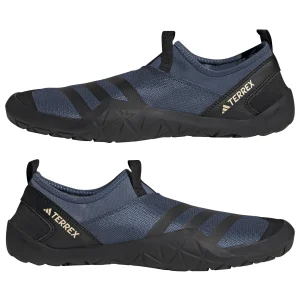Adidas Terrex – Terrex Jawpaw Slip On Heat Ready – Chaussures Aquatiques jusqu'à 10