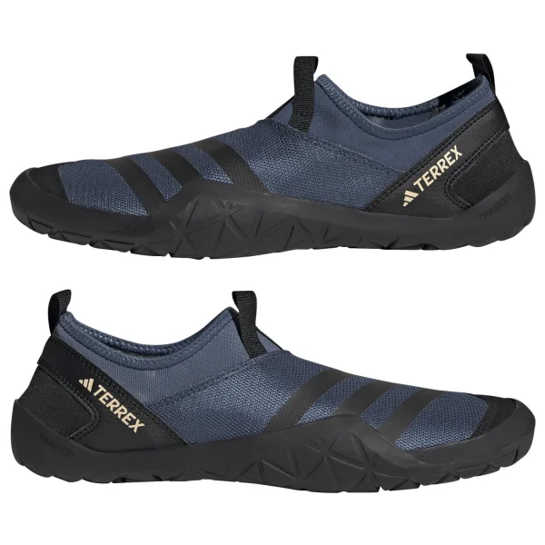 Adidas Terrex – Terrex Jawpaw Slip On Heat Ready – Chaussures Aquatiques jusqu'à 3