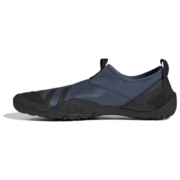 Adidas Terrex – Terrex Jawpaw Slip On Heat Ready – Chaussures Aquatiques jusqu'à 4