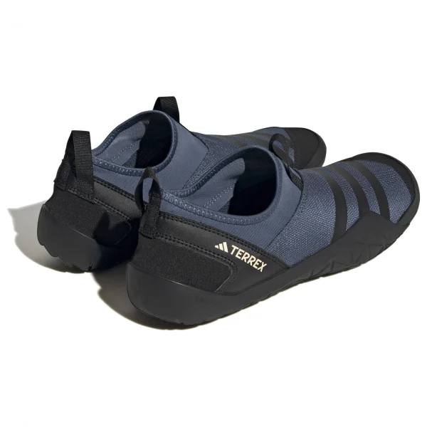 Adidas Terrex – Terrex Jawpaw Slip On Heat Ready – Chaussures Aquatiques jusqu'à 5