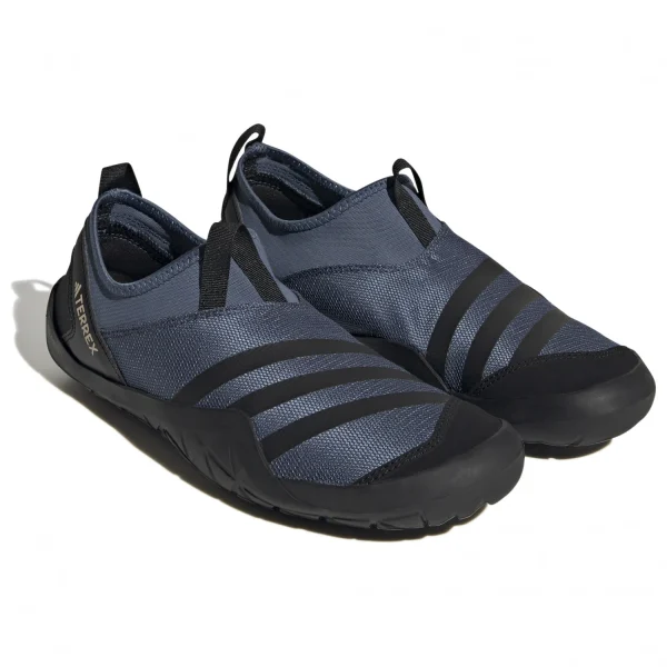 Adidas Terrex – Terrex Jawpaw Slip On Heat Ready – Chaussures Aquatiques jusqu'à 6