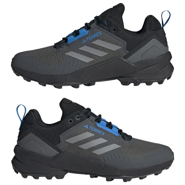 Adidas Terrex – Terrex Swift R3 – Chaussures Multisports excellent qulity 3