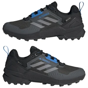 Livraison gratuite Adidas Terrex – Terrex Swift R3 GTX – Chaussures Multisports 10