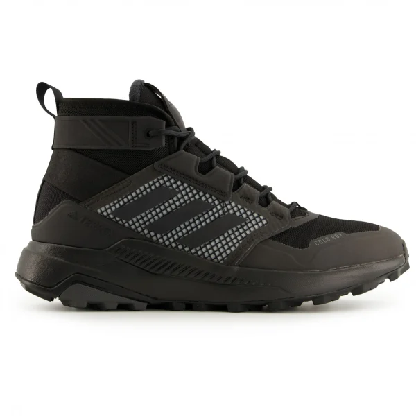 en solde Adidas Terrex – Terrex Trailmaker Mid Cool Ready – Chaussures Hiver 1