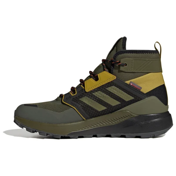 en solde Adidas Terrex – Terrex Trailmaker Mid Cool Ready – Chaussures Hiver 3