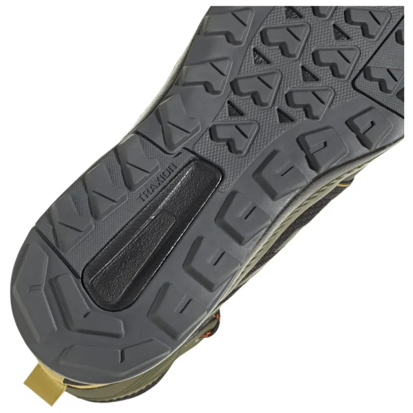 en solde Adidas Terrex – Terrex Trailmaker Mid Cool Ready – Chaussures Hiver 6