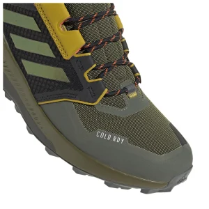 en solde Adidas Terrex – Terrex Trailmaker Mid Cool Ready – Chaussures Hiver 18