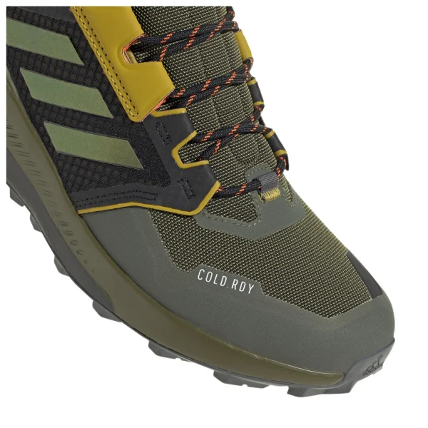 en solde Adidas Terrex – Terrex Trailmaker Mid Cool Ready – Chaussures Hiver 7