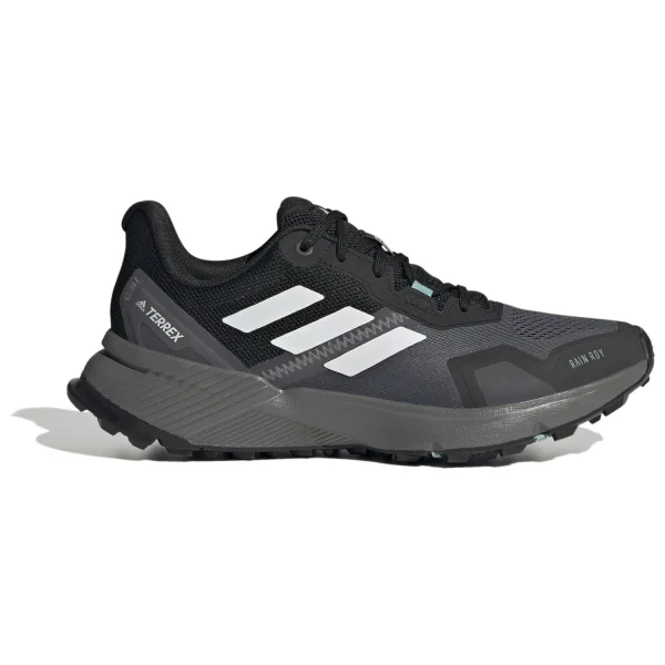 dernières Adidas Terrex – Women’s Terrex Soulstride RAIN.RDY – Chaussures De Trail 1