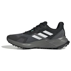 dernières Adidas Terrex – Women’s Terrex Soulstride RAIN.RDY – Chaussures De Trail 16