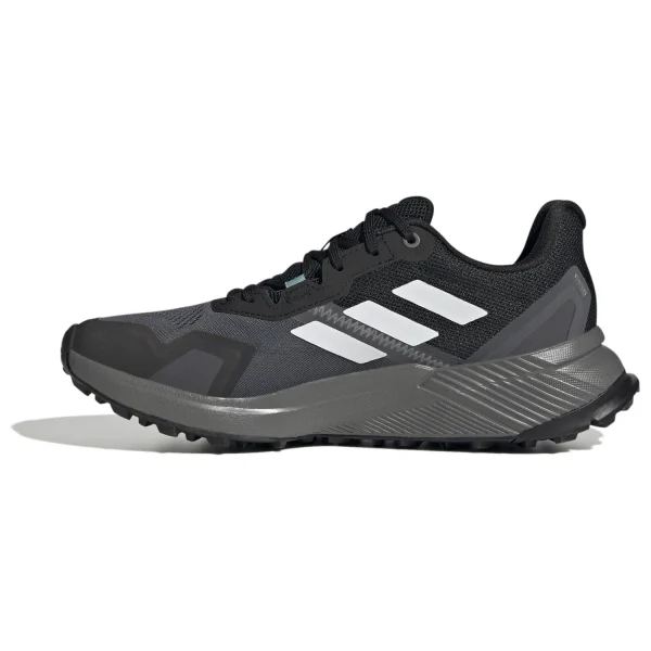 dernières Adidas Terrex – Women’s Terrex Soulstride RAIN.RDY – Chaussures De Trail 6