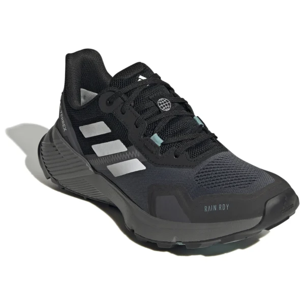 dernières Adidas Terrex – Women’s Terrex Soulstride RAIN.RDY – Chaussures De Trail 7