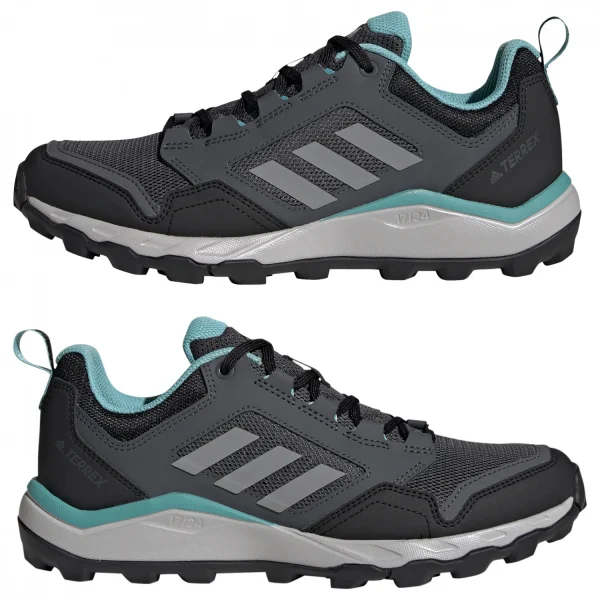 à prix réduits Adidas Terrex – Women’s Terrex Tracerocker 2 – Chaussures Multisports 5