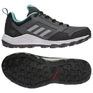 à prix réduits Adidas Terrex – Women’s Terrex Tracerocker 2 – Chaussures Multisports 16